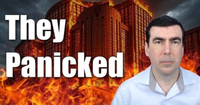 ⚠️ The People’s Bank of China JUST Declared an EMERGENCY!