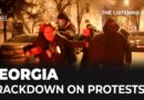 The political power struggle in Georgia | The Listening Post