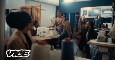 The Power She Wears | I’ll Rise