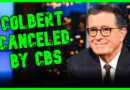 The REAL REASON Colbert Was CANCELED By CBS | The Kyle Kulinski Show