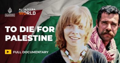 The story of two European activists who died for Palestine | Al Jazeera World Documentary