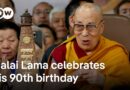 The Tibetan Buddhist spiritual leader would like to live until he is 130 | DW News