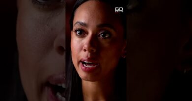 The Trial of Diddy | 60 Minutes Australia