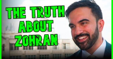 The TRUTH About Zohran They Won’t Tell You | The Kyle Kulinski Show