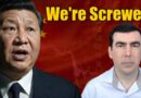 The World Isn’t Prepared for What Just Happened In China