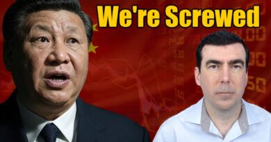 The World Isn’t Prepared for What Just Happened In China
