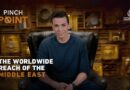 The worldwide reach of the Middle East | Pinch Point