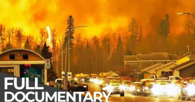 The Worst Disaster in Modern Canadian History | Fort McMurray Inferno | Free Documentary