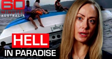 “Think twice about going”: Tourists warned after horror boat accident in Bali | 60 Minutes Australia
