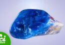 This Gorgeous Gemstone Traps Nuclear Waste
