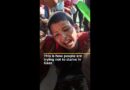 This is how people are trying not to starve in Gaza | AJ #shorts