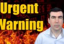 🚨 This Signal CRASHED Stocks Before – It JUST Triggered AGAIN, Act NOW!
