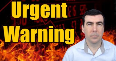 🚨 This Signal CRASHED Stocks Before – It JUST Triggered AGAIN, Act NOW!