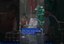 Thousands displaced in the Philippines in the aftermath of Wipha | DW News