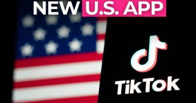 TikTok Developing New App for the U.S.
