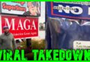 TikToker’s RUTHLESS Takedown Of MAGA Goes Viral | The Kyle Kulinski Show