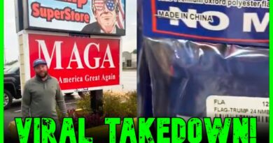 TikToker’s RUTHLESS Takedown Of MAGA Goes Viral | The Kyle Kulinski Show