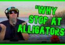 Tim Dillon VICIOUSLY MOCKS Trump’s ‘Alligator Alcatraz’ | The Kyle Kulinski Show