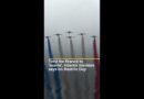 Time for France to ‘rearm’, interior minister says on Bastille Day | AJ #shorts