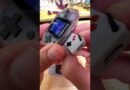 Tiny Game Boys you can actually play? It’s the $50 Thumby Color and $30 Thumby. #TITW