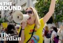“Tourists go home”: Inside the angry protests on Spain’s holiday islands