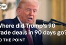 Trade and tariffs as a weapon: is Trump blackmailing the world? | To The Point