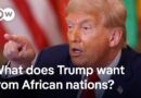 ‘Trade over aid’ Key takeaways from Trump’s meeting with African leaders | DW News