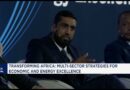 Transforming Africa: Multi-sector Strategies for Economic and Energy Excellence