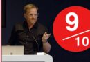 Treasure Trove (Zeeman Medal Lecture by Brady Haran) – Numberphile
