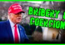 Trump ADMITS To Bribing & Coercing Senators | The Kyle Kulinski Show