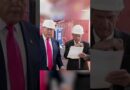 Trump and Powell clash over Fed renovation costs