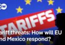 Trump announces 30% tariffs on EU and Mexico to start on August 1st, but will he follow through?