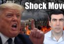😱 Trump Breaks 100-Year Tradition: Only 3 Presidents EVER Dared to Do THIS!
