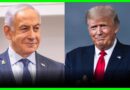 Trump Can’t Stop Gargling Netanyahu’s Balls | The Kyle Kulinski Show