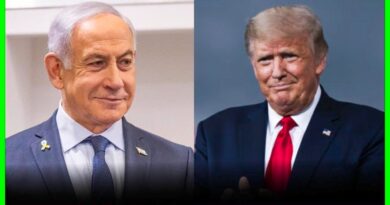 Trump Can’t Stop Gargling Netanyahu’s Balls | The Kyle Kulinski Show