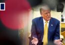 Trump closes ‘massive’ trade deal with Japan
