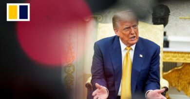Trump closes ‘massive’ trade deal with Japan