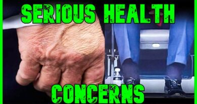 Trump DECOMPOSES In Real Time As Health FAILS Him | The Kyle Kulinski Show