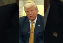 Trump denies plans to fire Fed Chair Jerome Powell