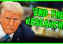 Trump DESTROYS ‘Cancer Vaccine’ That WAS WORKING! | The Kyle Kulinski Show