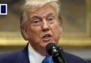Trump imposes 25% tariff on India