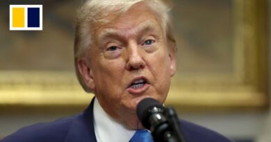 Trump imposes 25% tariff on India