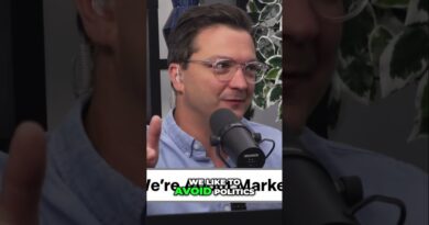 Trump & Inflation  How Politics Impact Your Investments
