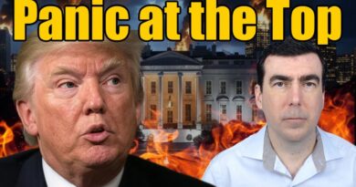 😱 Trump Insider’s Bombshell: The Unthinkable Has Started!