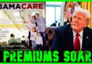 Trump Makes Healthcare Premiums SKYROCKET 75%! | The Kyle Kulinski Show