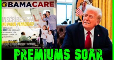 Trump Makes Healthcare Premiums SKYROCKET 75%! | The Kyle Kulinski Show