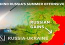 Trump, NATO Strike Ukraine Weapons Deal: What’s Next for the War? | WSJ