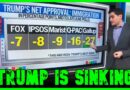 Trump Polling IMPLODES On His BEST ISSUE! | The Kyle Kulinski Show