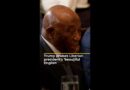 Trump praises Liberian president’s ‘beautiful English’ | AJ #shorts