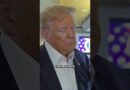 Trump says India will face 25% tariffs and penalty